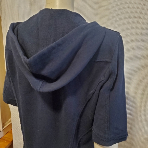 Mexx Navy hoodie - Picture 5 of 11